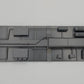 Lionel 27062-10 O Gauge Union Pacific "Pacific Harbor" 21" Passenger Car Frame
