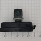 LGB 12040-25 G Scale Track Turnout Red/Green Lighted Switch Lantern