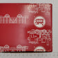 LGB 10310 G Scale Bumper with Signal Light and Cover in Separate Sale Box