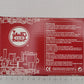 LGB 10310 G Scale Bumper with Signal Light and Cover in Separate Sale Box