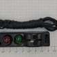 Lionel O22C-10 O Gauge MPC Switch Controller w/ Original Black Controller Cover