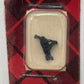 Campbell Scale Models 1400 HO Dog Scratching Figure
