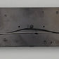 Lionel 27290-15 O Black Sounds Diner 21" Passenger Car Frame w/ Gray Underframe