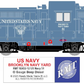 RMT 92432-12 O Navy Brooklyn Beep #51
