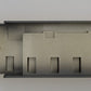 Lionel 29044-15 O Repainted Tan UP 21" Vista Dome Passenger Car Front Interior