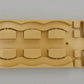 Lionel 82886-4 O Gauge 21" Passenger Diner Car Tan Seats & Table Interior