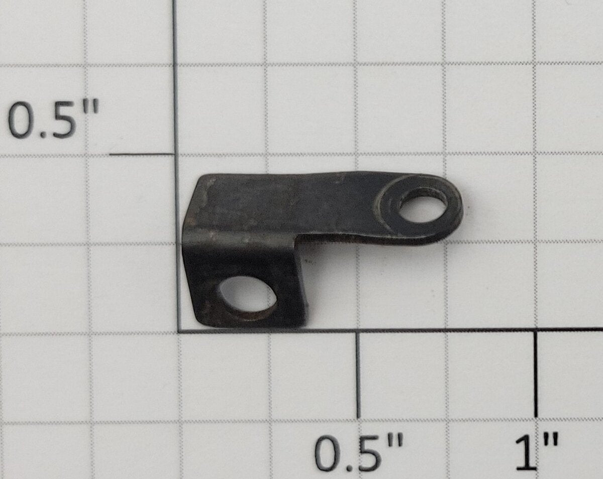 American Flyer PA11484 S Scale Link Coupler Extension Arm/Bar