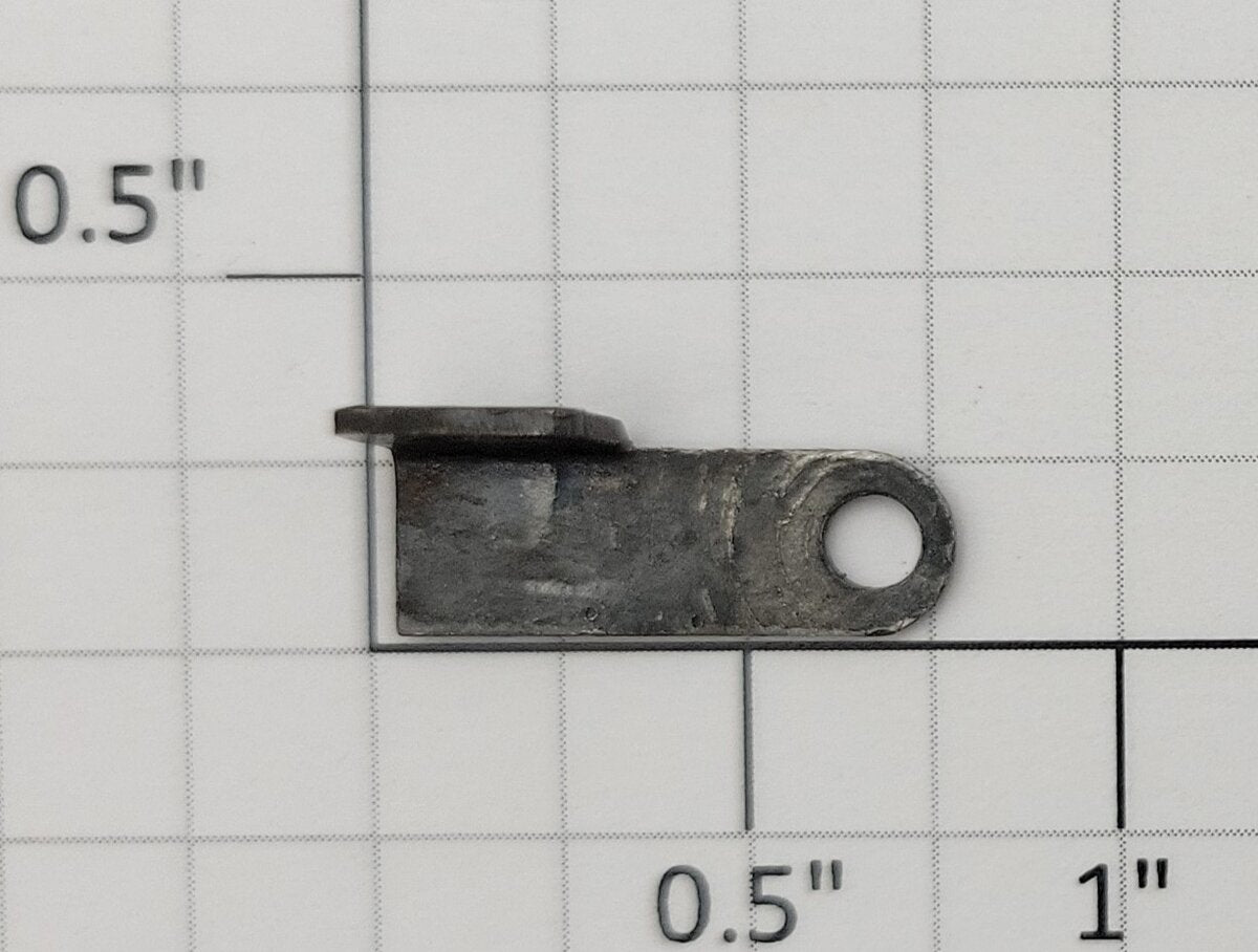 American Flyer PA11484 S Scale Link Coupler Extension Arm/Bar