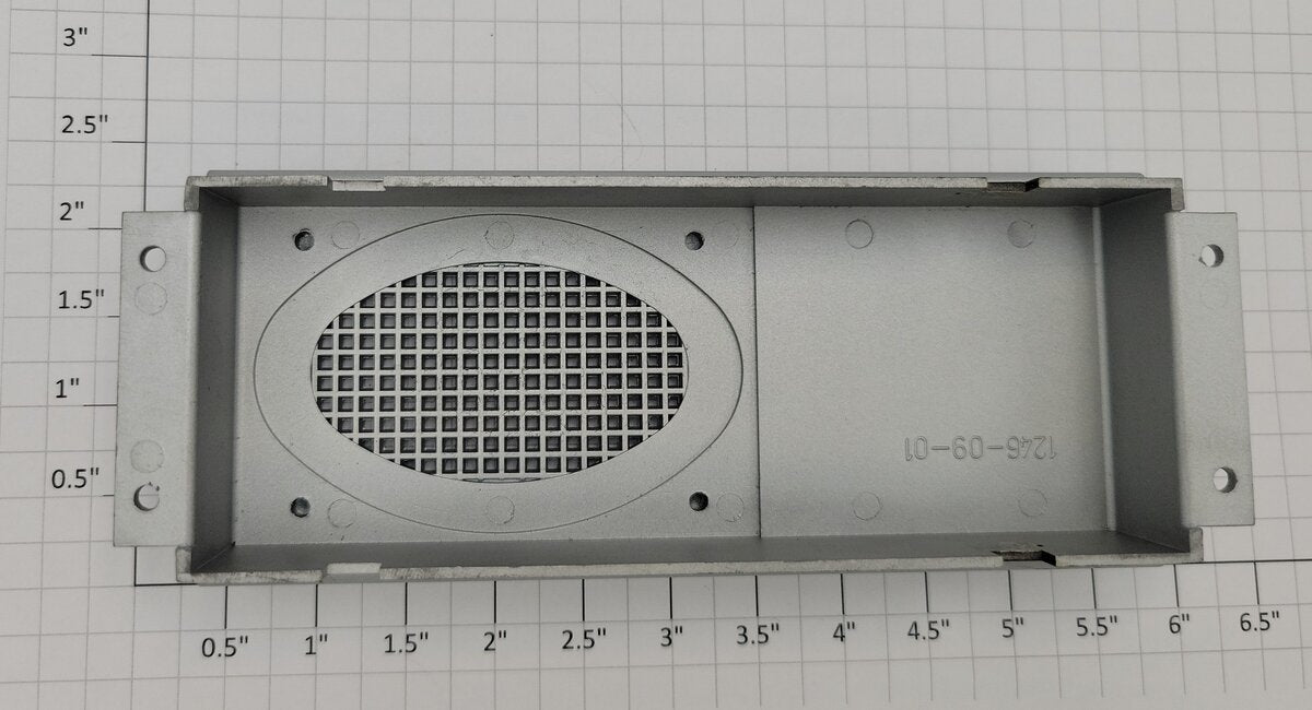 Lionel 24505-537 O Gauge Diecast E-6 A Unit Diesel Loco Silver Fuel Tank