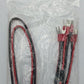 Modelmain Train Works S125-35 Lionel Type Transformer/TPC Power Cables (2-Pack)