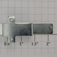 Lionel 84562-10 Lionchief Plus SD60 PCB Circuit Board Bracket