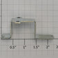 Lionel 84562-10 Lionchief Plus SD60 PCB Circuit Board Bracket