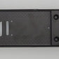 Lionel 18858-51 O Gauge Flat Black GP-7/9/20 Single AC Motor Diesel Frame