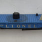 Lionel 3419-2 Light Blue Helicopter Operating Car Frame Assembly