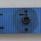 Lionel 3419-2 Light Blue Helicopter Operating Car Frame Assembly