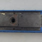 Lionel 3419-2 Light Blue Helicopter Operating Car Frame Assembly