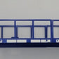 Lionel 2021-2 O Gauge GP-20 NASA Space Launch Lionchief Diesel Frame #2021