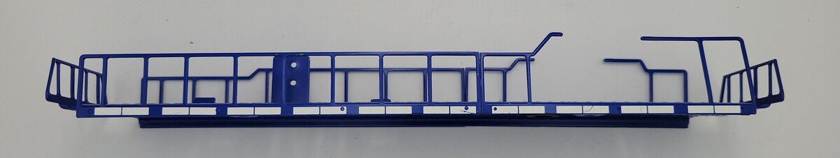 Lionel 2021-2 O Gauge GP-20 NASA Space Launch Lionchief Diesel Frame #2021