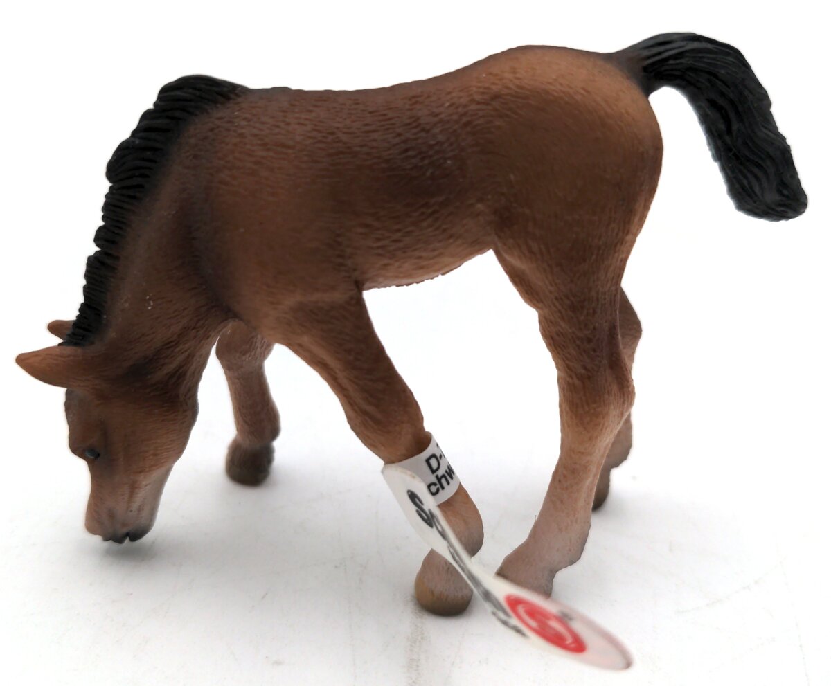 Schleich 13652 Arabian Foal Horse