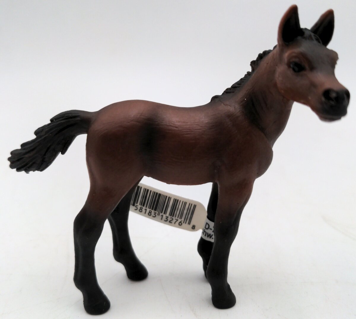 Schleich 13276 Arabian Foal Horse