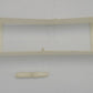 Lionel 1865-5 Yellowed Coach Car Window Shell