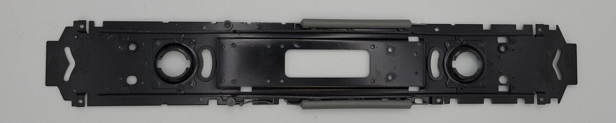 Lionel 39592-758 O Gauge SD70ACe Powered Diesel Frame w/ Gray Trim