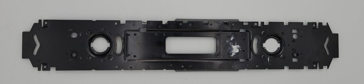Lionel 39592-758 O Gauge SD70ACe Powered Diesel Frame w/ Gray Trim
