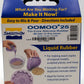 Smooth On 82241 Oomoo 25 Tin-Cure Silicone Rubber Mix Kit