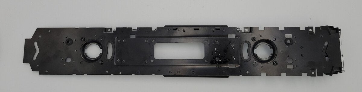 Lionel 39592-758 O Gauge SD70ACe Power Diesel Frame w/ Pilot and Black Trim