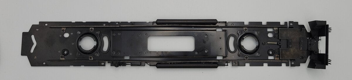 Lionel 39592-758 O Gauge SD70ACe Power Diesel Frame w/ Pilot and Black Trim