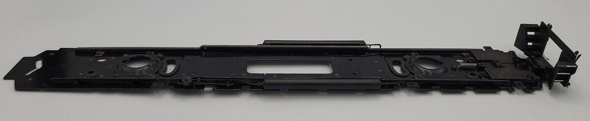 Lionel 39592-758 O Gauge SD70ACe Power Diesel Frame w/ Pilot and Black Trim