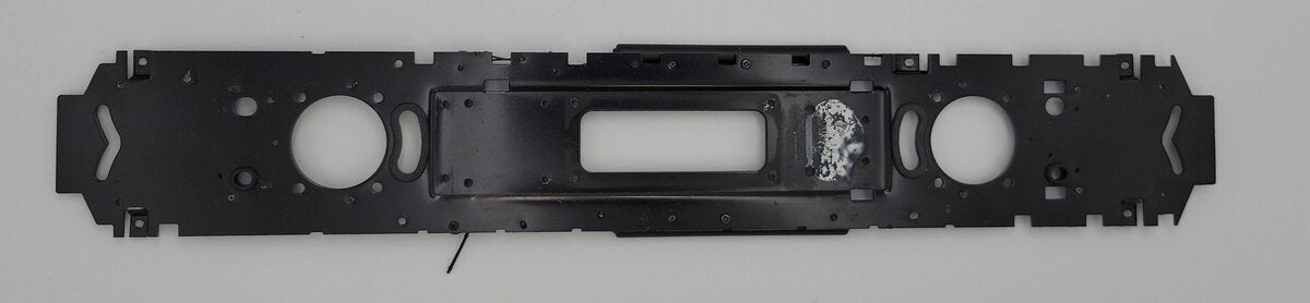 Lionel 39592-758 SD70ACe Power Diesel Locomotive Frame with Black Trim