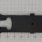 Lionel 2133510-4 Diecast Black Veranda Turbine Truck Spanner Frame #4501