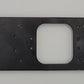 Lionel 2133510 O Gauge Black Stamped Veranda Turbine Diesel Loco Frame
