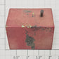 American Flyer XA9371R S Scale Red Roof and Chimney