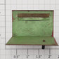 American Flyer XA9371R S Scale Red Roof and Chimney