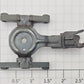 American Flyer XA12A057X S Scale Freight Car Knuckle Truck Frame
