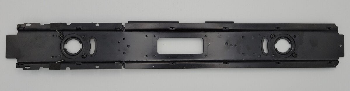 Lionel 28373-758 O Gauge Black SD70ACe Diesel Frame w/ L/R Black Frame Rails