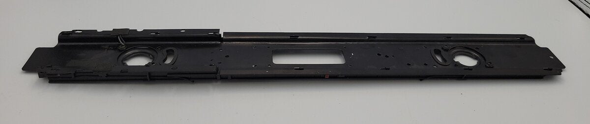 Lionel 28373-758 O Gauge Black SD70ACe Diesel Frame w/ L/R Black Frame Rails