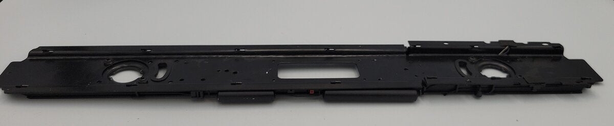 Lionel 28373-758 O Gauge Black SD70ACe Diesel Frame w/ L/R Black Frame Rails