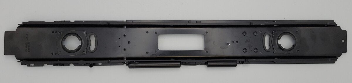 Lionel 28373-758 O Gauge Black SD70ACe Diesel Frame w/ L/R Black Frame Rails