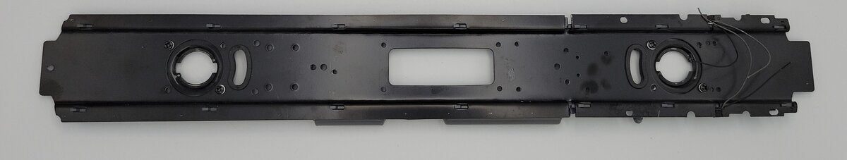 Lionel 28373-758 O Gauge Black SD70ACe Diesel Frame w/ L/R Gray Frame Rails