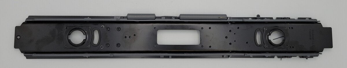 Lionel 28373-758 O Gauge Black SD70ACe Diesel Frame w/ L/R Gray Frame Rails