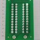 MTH 50-1020 24-Port Terminal Power Distribution Block without Feet