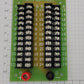 MTH 50-1020 24-Port Terminal Power Distribution Block without Feet