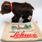 Schuco 280 Limited Edition Handmade Tricky-Bear LN/Box