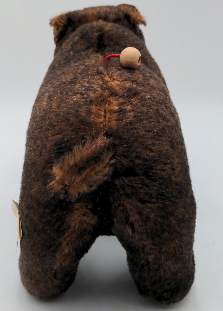 Schuco 280 Limited Edition Handmade Tricky-Bear LN/Box