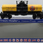 RMT 96899-53 O Gas & Oil Legends Husky Oil Tank Car - Trainz Exclusive