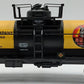 RMT 96899-53 O Gas & Oil Legends Husky Oil Tank Car - Trainz Exclusive