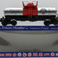 RMT 96899-54 O Gas & Oil Legends Washington Chief Tank Car - Trainz Exclusive
